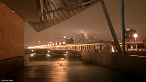 Misty Nights in the Twin Cities © Andor (1)
