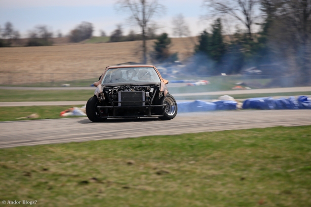 Drift Day 51 in Action © Andor (100)