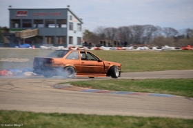 Drift Day 51 in Action © Andor (101)