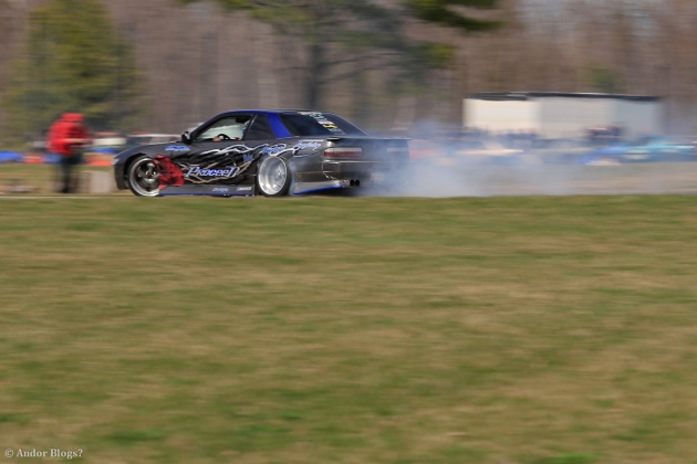 Drift Day 51 in Action © Andor (176)