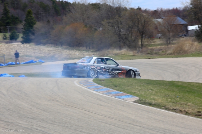 Drift Day 51 in Action © Andor (19)