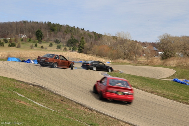 Drift Day 51 in Action © Andor (193)
