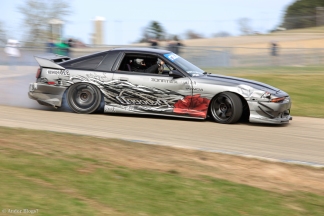 Drift Day 51 in Action © Andor (203)