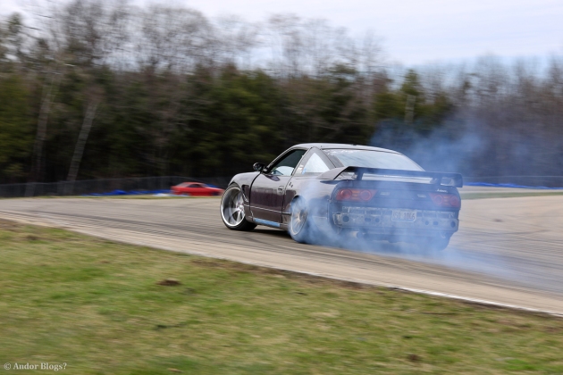 Drift Day 51 in Action © Andor (227)