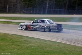 Drift Day 51 in Action © Andor (235)