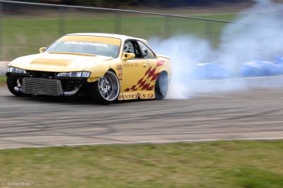 Drift Day 51 in Action © Andor (247)