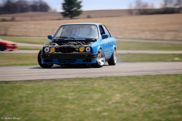 Drift Day 51 in Action © Andor (90)