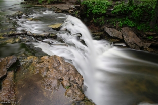 Chasing Waterfalls in the Rain © Andor (3)